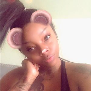 Meet your Posher, Kendria